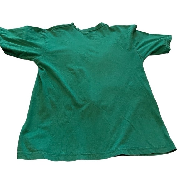 NFL- DISNEY-Goofy - Saskatchewan Roughriders MVP Pullover TShirt - Size Small - Picture 2 of 6